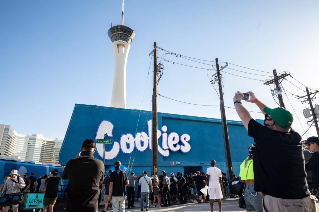 Las Vegas Dispensary Tour La Epic Club Crawls Las Vegas