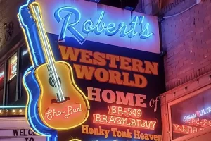 Robert's