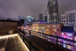 Moxy Rooftop