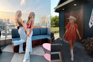 nashville girls outfits