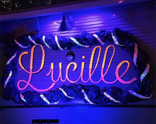 Lucille