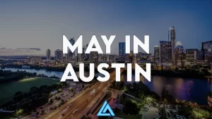 May in Austin