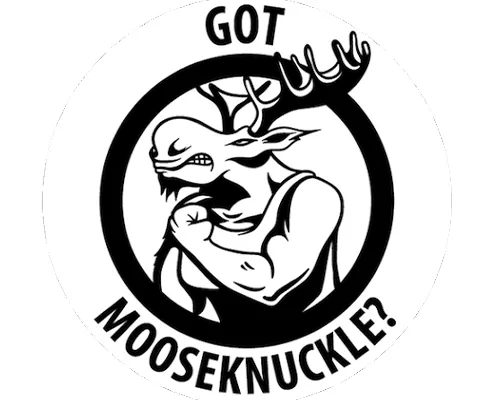 Mooseknuckle