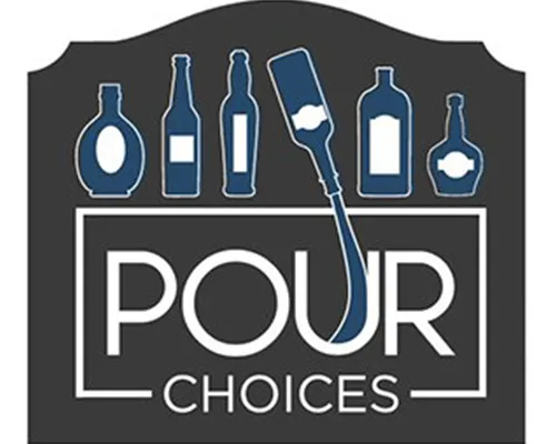 Pour Choices