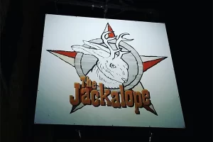 Jackalope