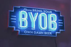 BYOB