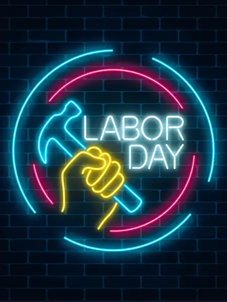 labor day thumbnail