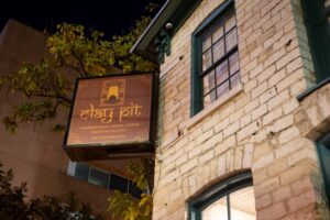 the clay pit austin