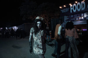 House of torment austin texas