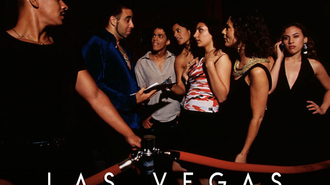 Las Vegas Dress Code - by La Epic Club Crawls Las Vegas