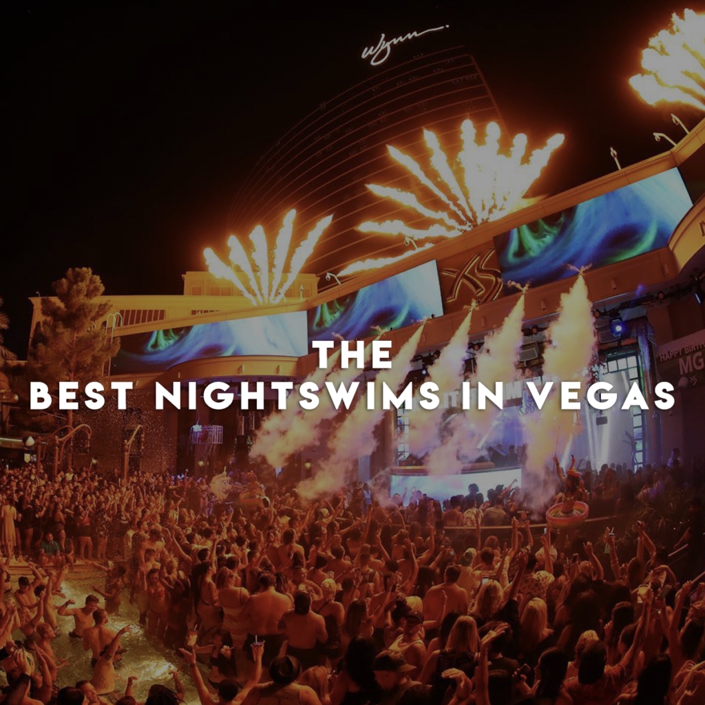 Best Male Strip Shows in Vegas Las Vegas Club Crawl