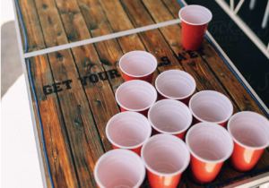 Top 9 Drinking Games