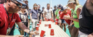 Top 9 Drinking Games