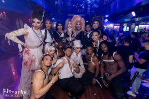 las vegas gay bar drag show