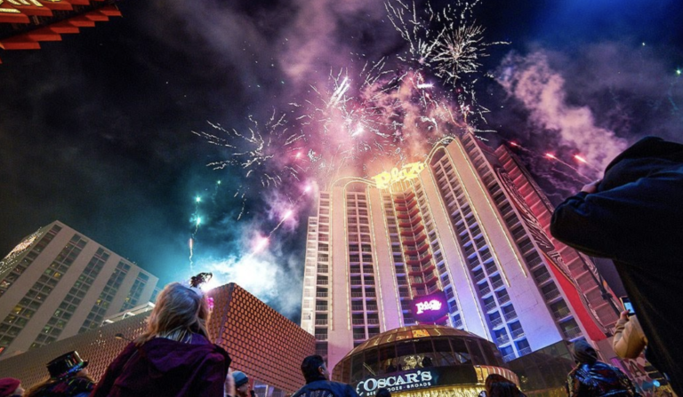 valley forge casino new years eve 2017