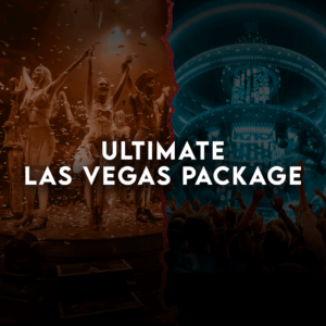 Ultimate Las Vegas Package