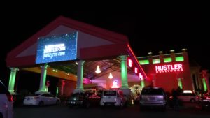 Best Strip Clubs In Las Vegas