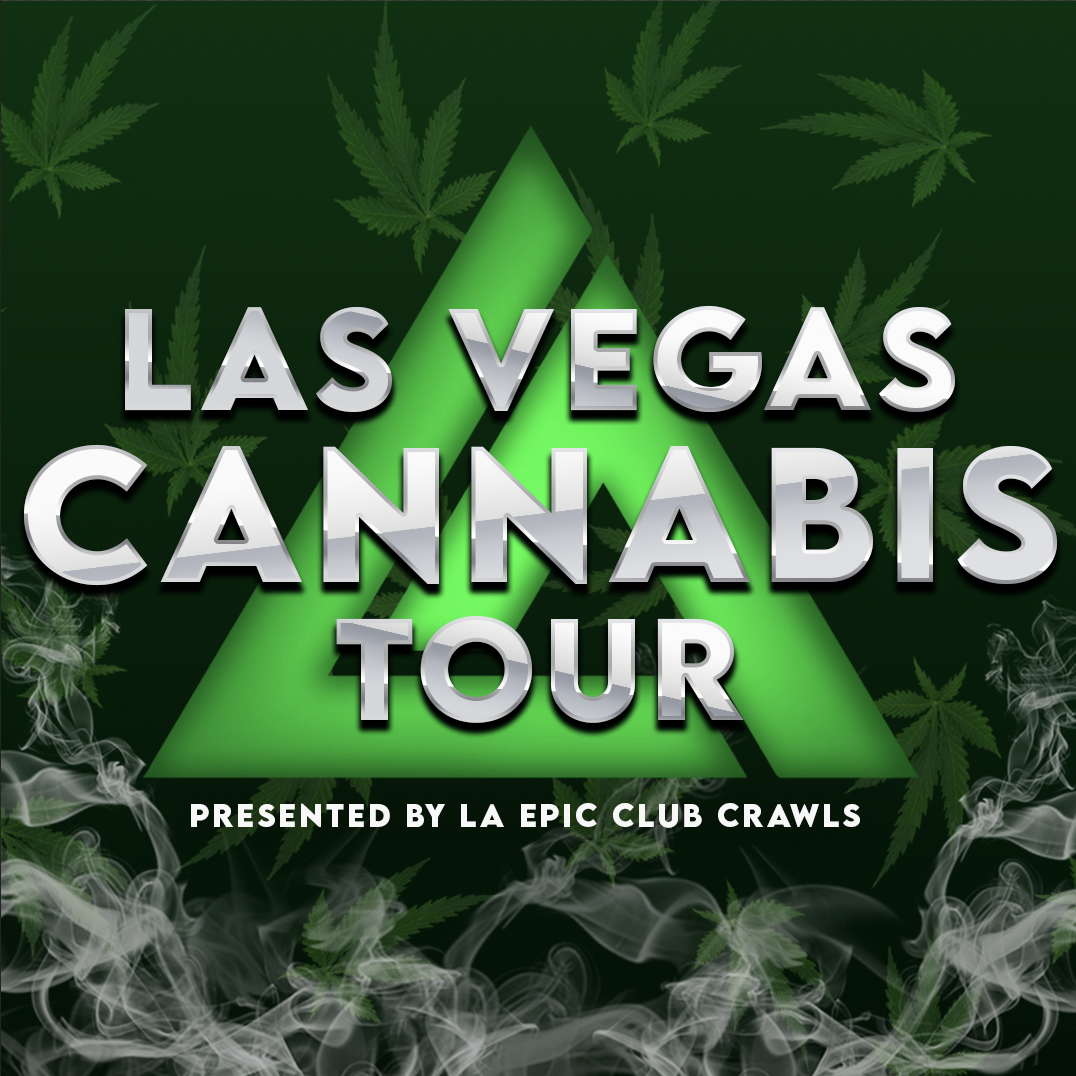 Las Vegas Cannabis tour