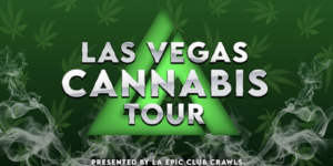 Las Vegas Cannabis Tour