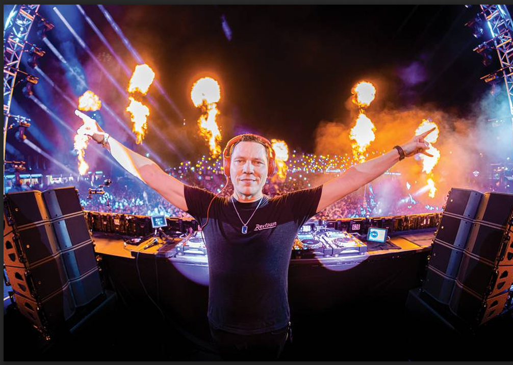 Tiesto