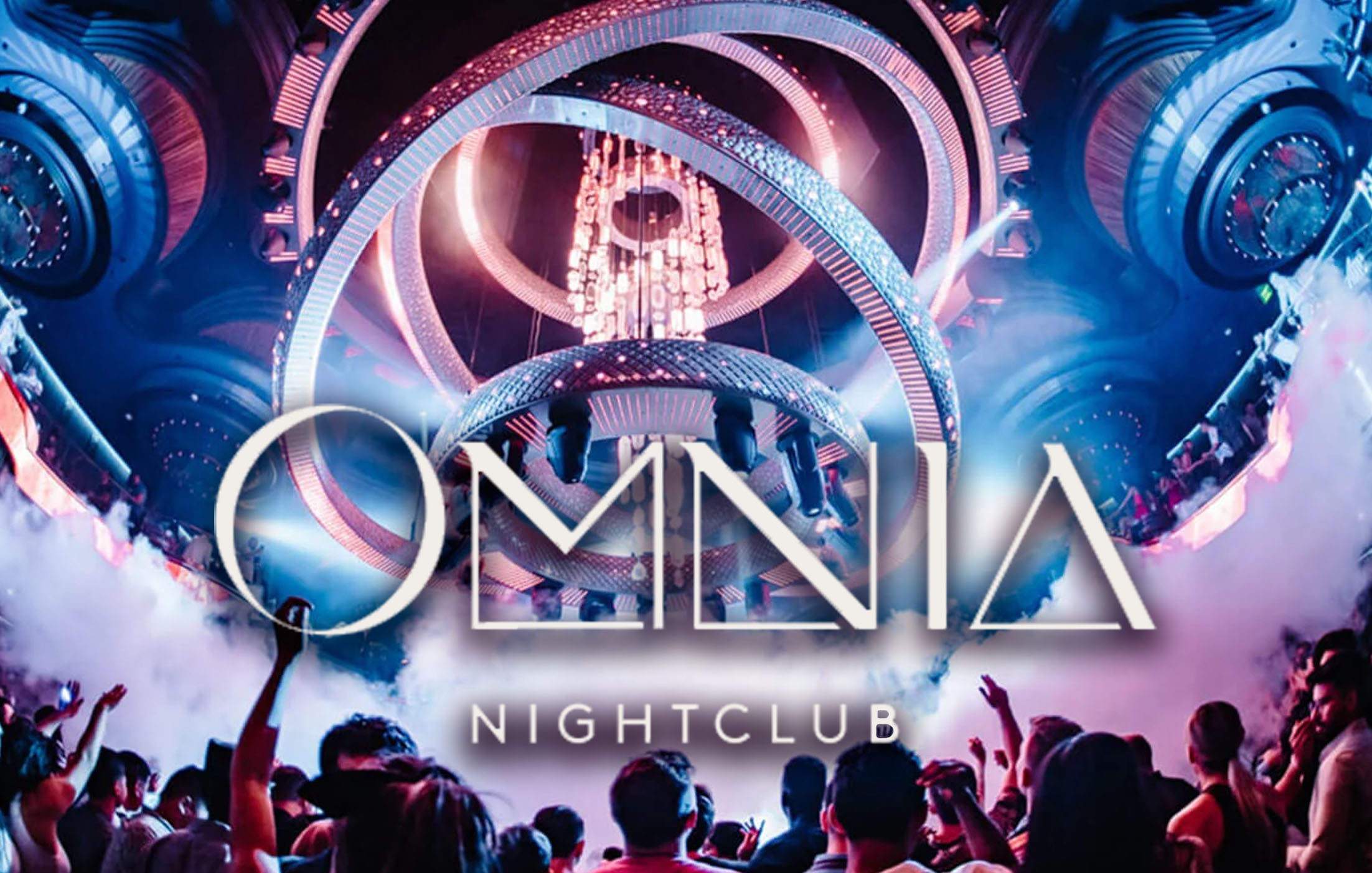 Omnia Nightclub Las Vegas