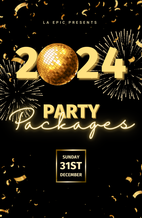 Las Vegas All-Inclusive Nightclub Party Tour 2023
