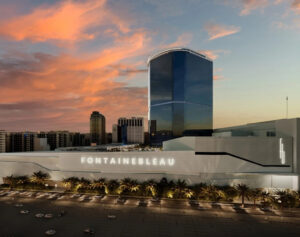 Fontainebleau Las Vegas