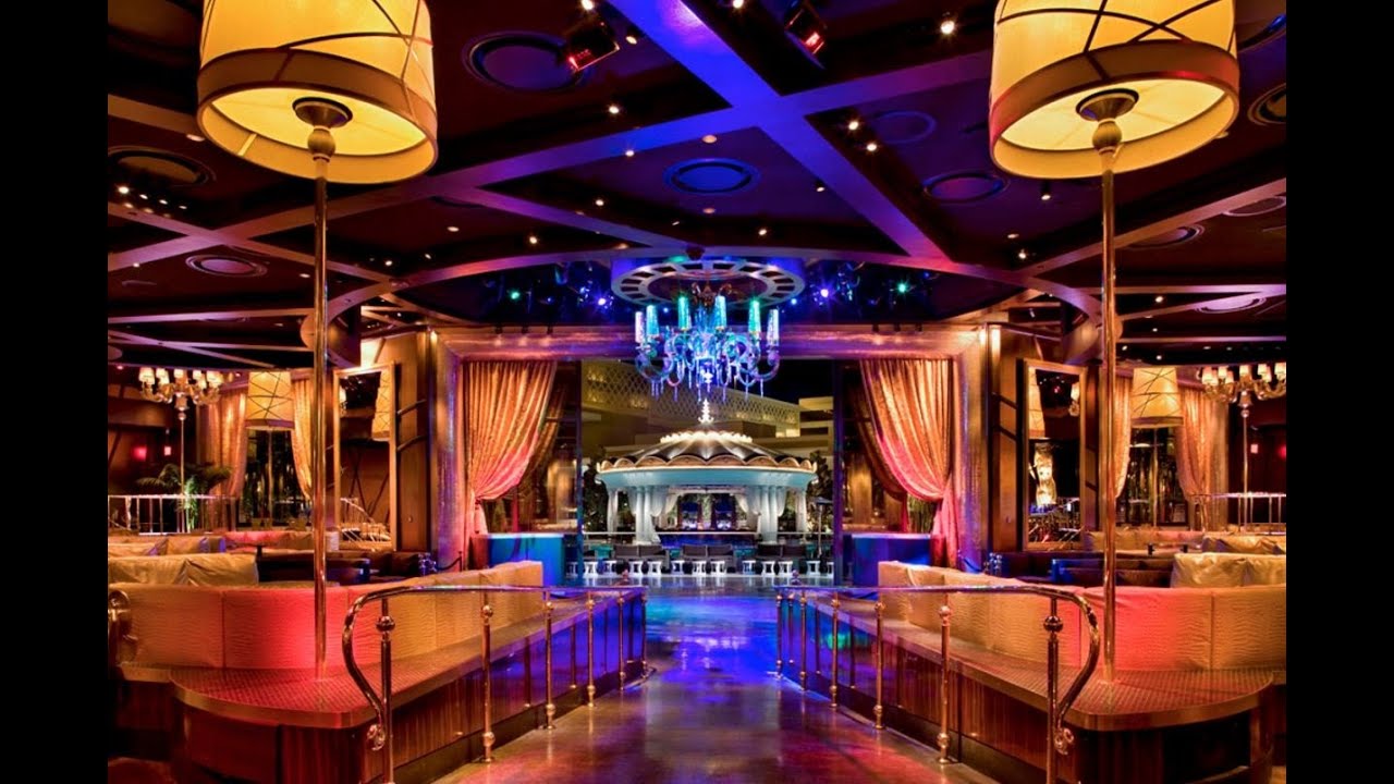 xs nightclub Las Vegas