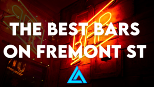 The Best Bars on Fremont St