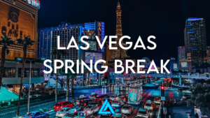 Las Vegas Spring Break 2024