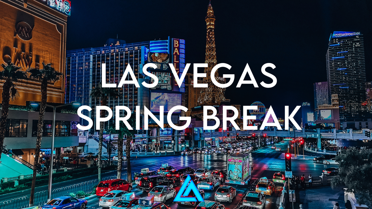 Las Vegas Spring Break Party Packages LA Epic Club Crawls