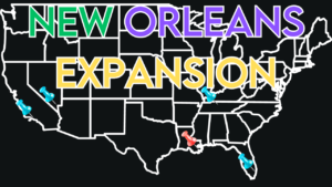 New Orleans Expansion
