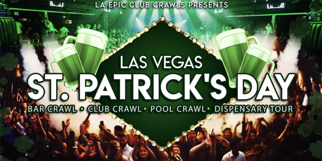 boston pub crawls st patricks day