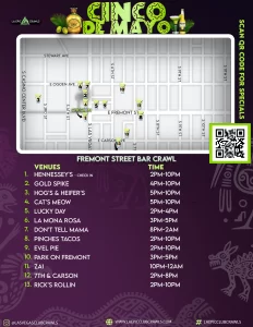 24' Fremont Cinco MAP