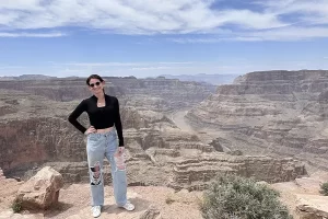 Grand Canyon - Mel