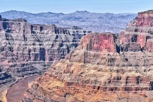 Grand Canyon Reds