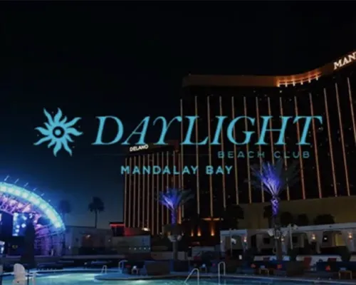 venue daylight nightswim