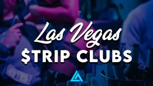 LV strip clubs