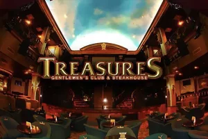 Treasures