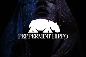 peppermint hippo