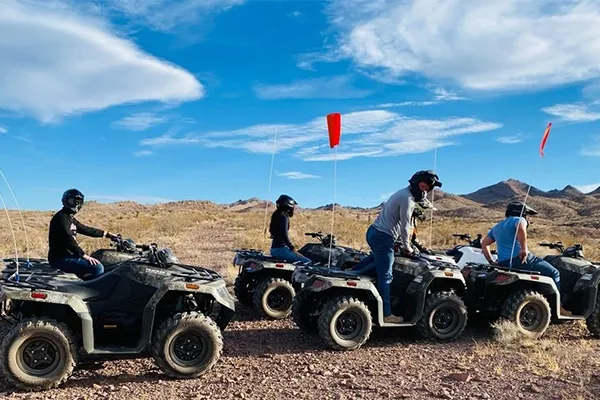 ATVS