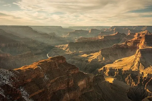 West Grand Canyon