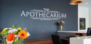 The Apothecarium Las Vegas