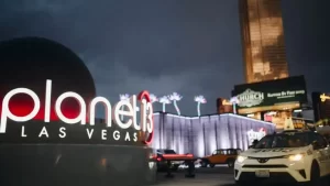 Planet 13 Las Vegas
