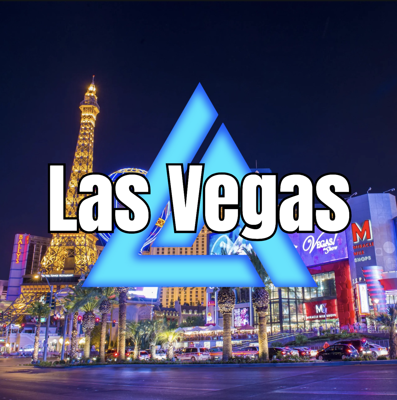 Las Vegas Dress Code - by La Epic Club Crawls Las Vegas