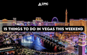 things to do in vegas