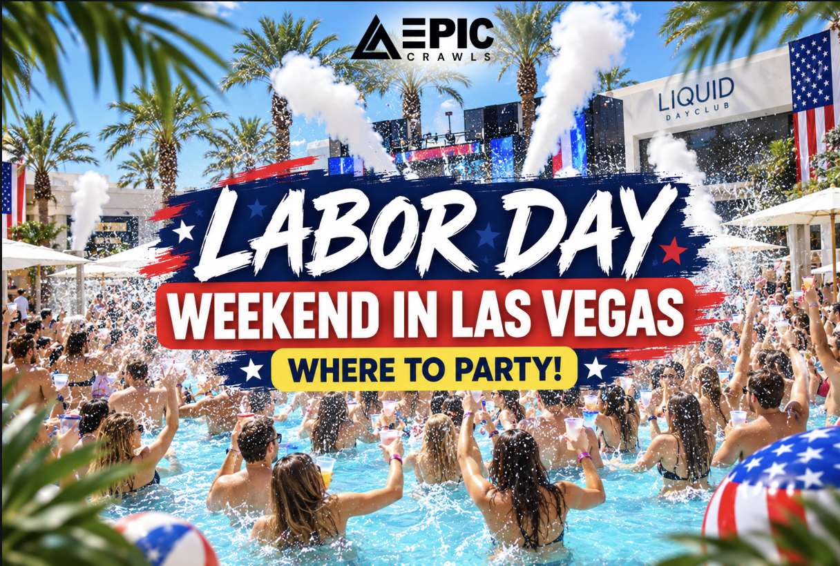 LDW in Vegas