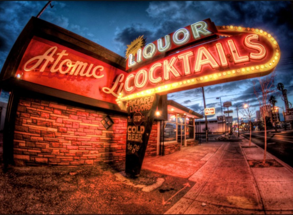 atomic liquors las vegas