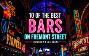 10 best bars on fremont street
