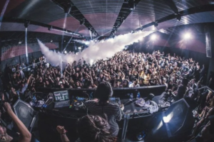 The Best Clubs in Los Angeles